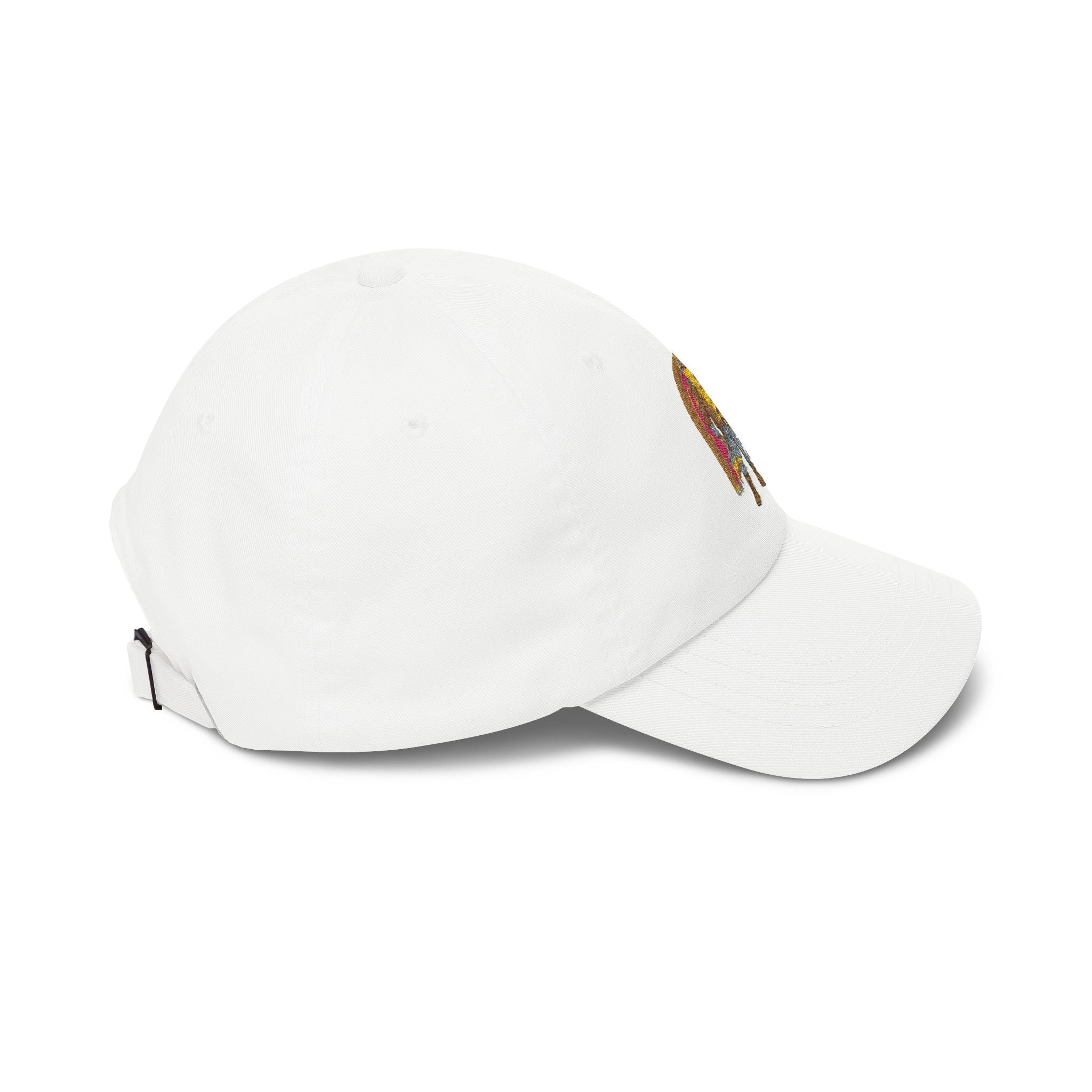 Classic Dad Cap