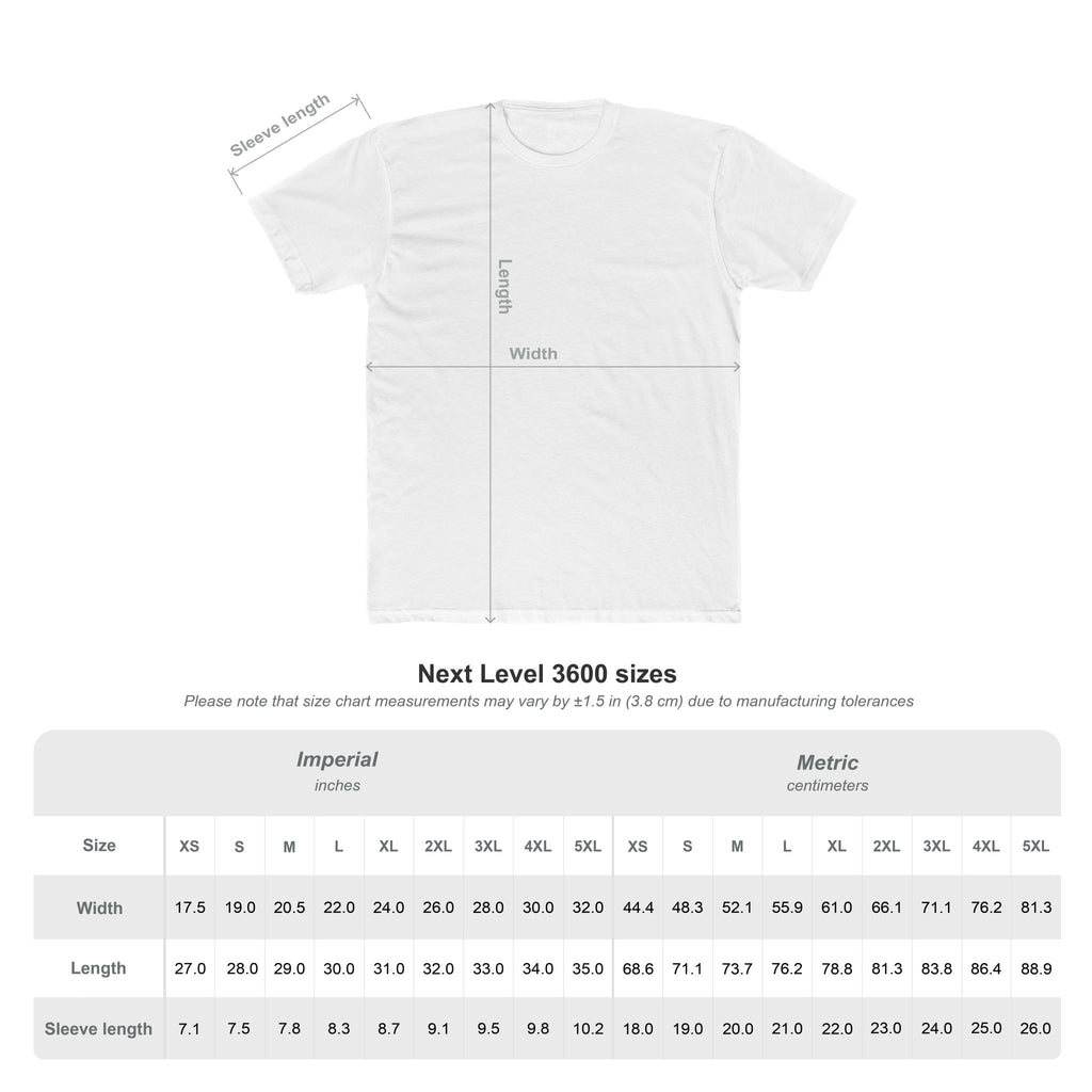 Wild Forest Tee — 'WILD' Nature Graphic T-Shirt