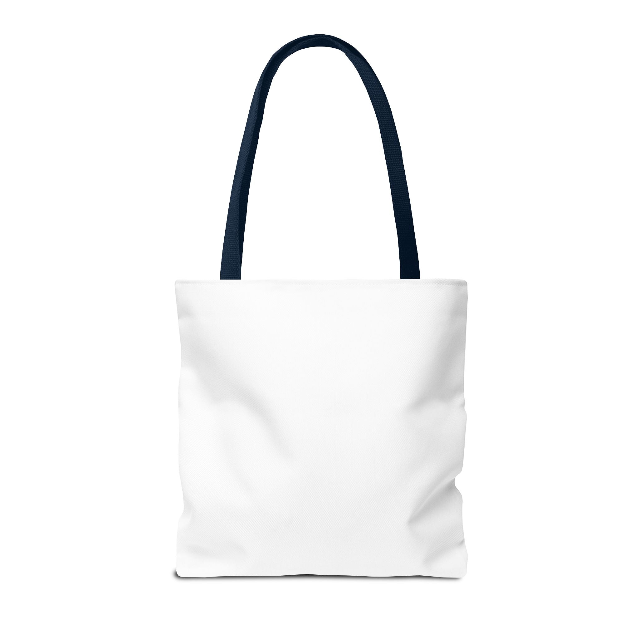 Energy Is Earned Tote Bag - Motivational Gym & Fitness Canvas Tote