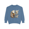 Eagle Apex Sweatshirt — Bold Patriotic Eagle Graphic Crewneck