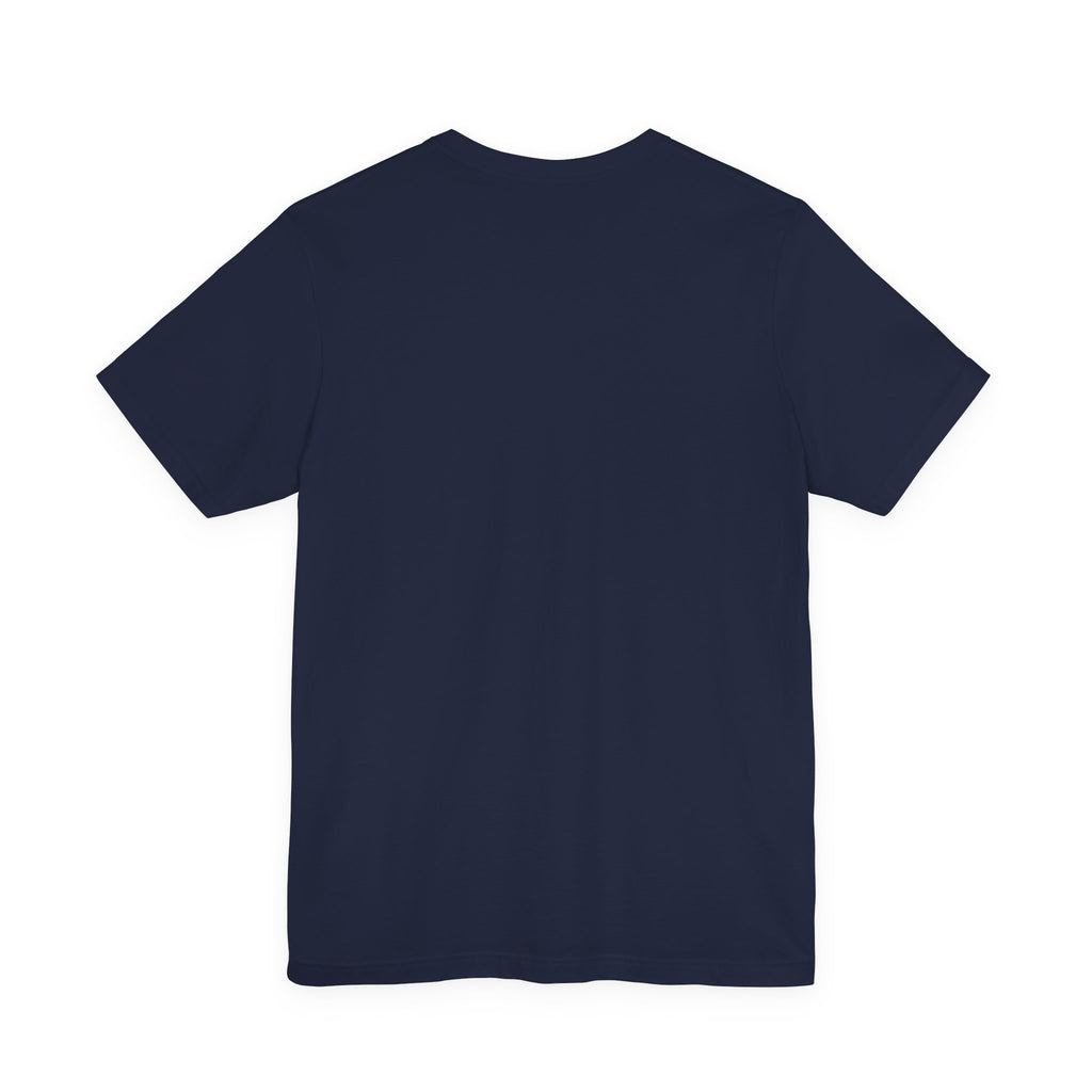 German Shepherd Dad T-Shirt — "German Shepherd Dad" Graphic Tee for Dog Lovers