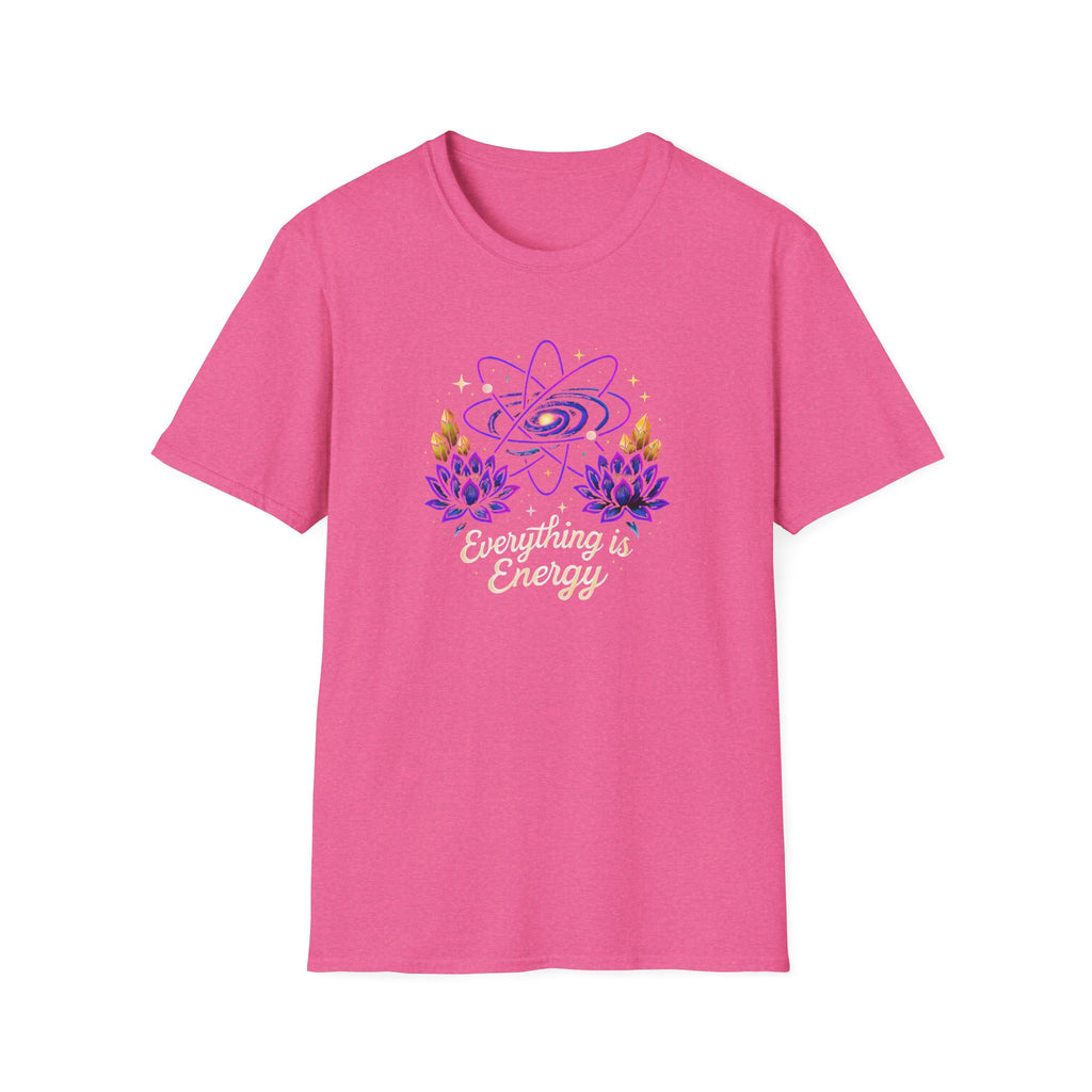 Everything is Energy T-Shirt
