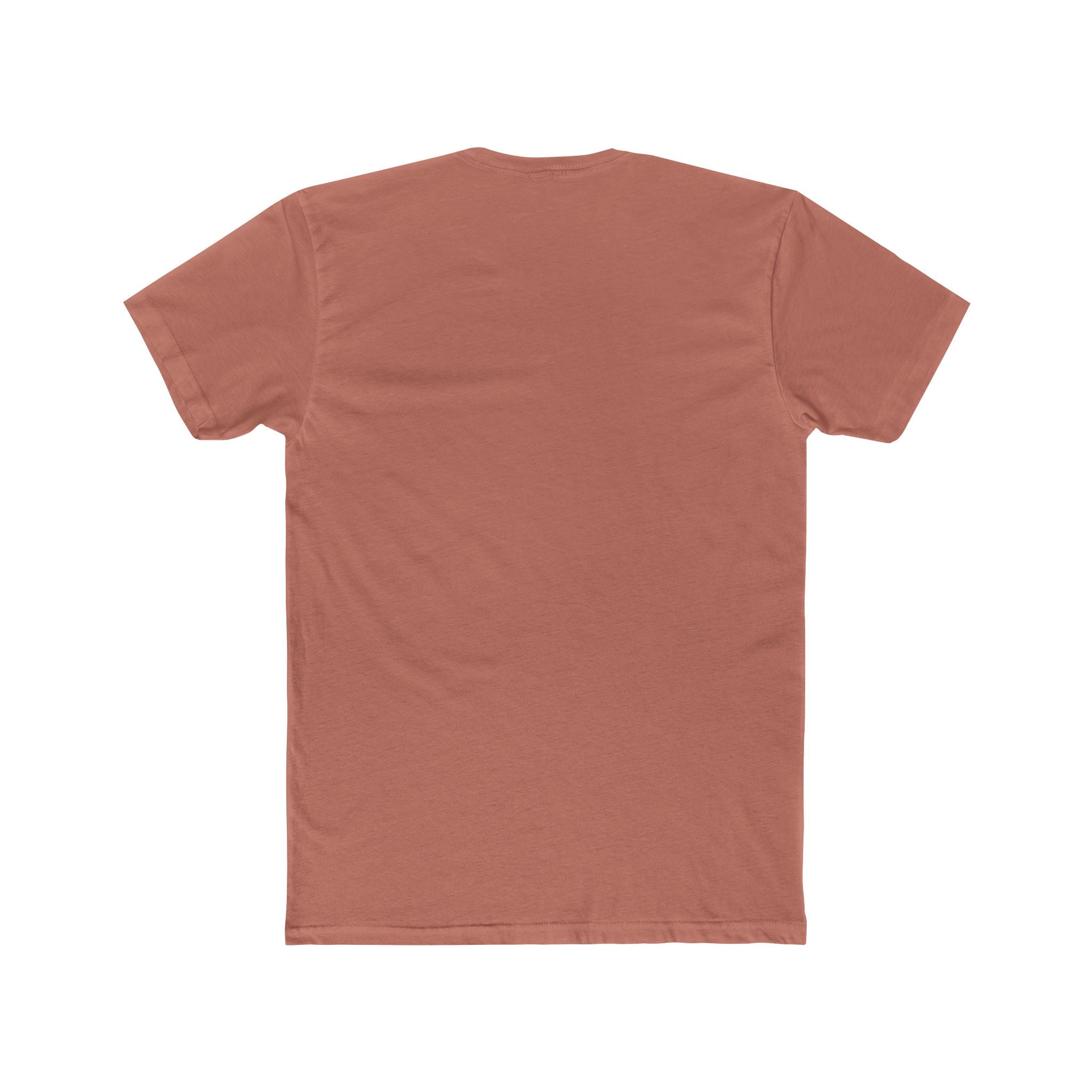 Crew Tee — "Energy Is Earned" Vintage Motivational Fitness T‑Shirt
