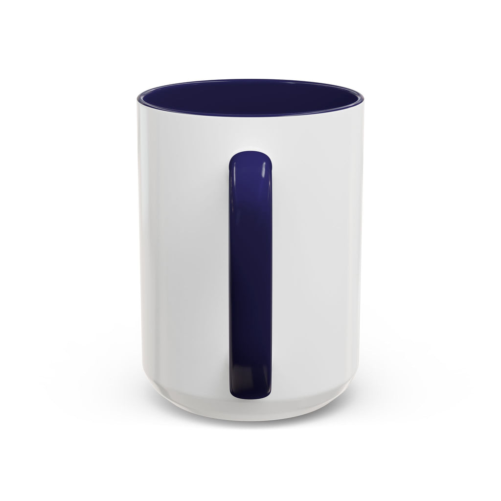 Power Doesn't Prove Itself Lion Coffee Mug — Motivational Accent Mug (11/15 oz)