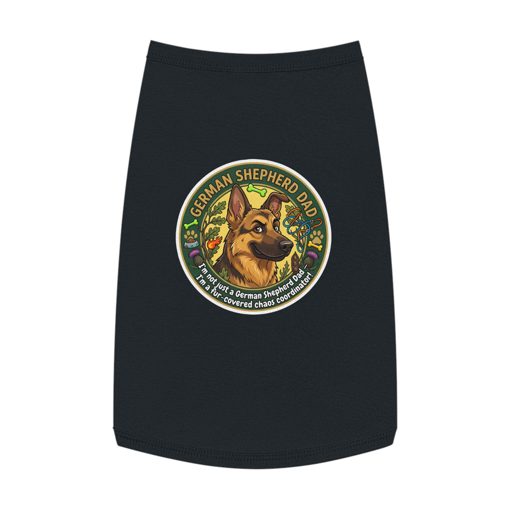 Pet Tank Top