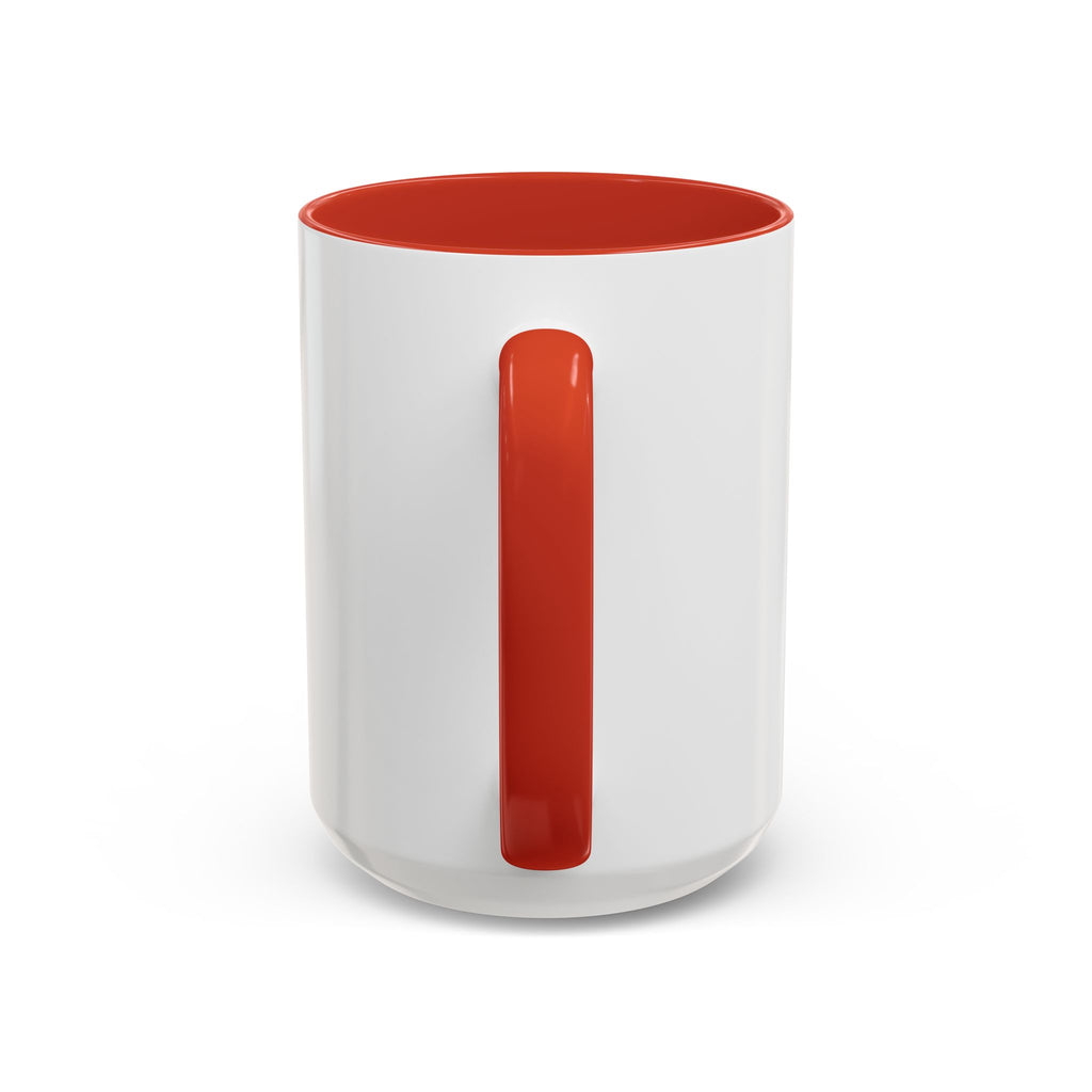 Power Doesn't Prove Itself Lion Coffee Mug — Motivational Accent Mug (11/15 oz)