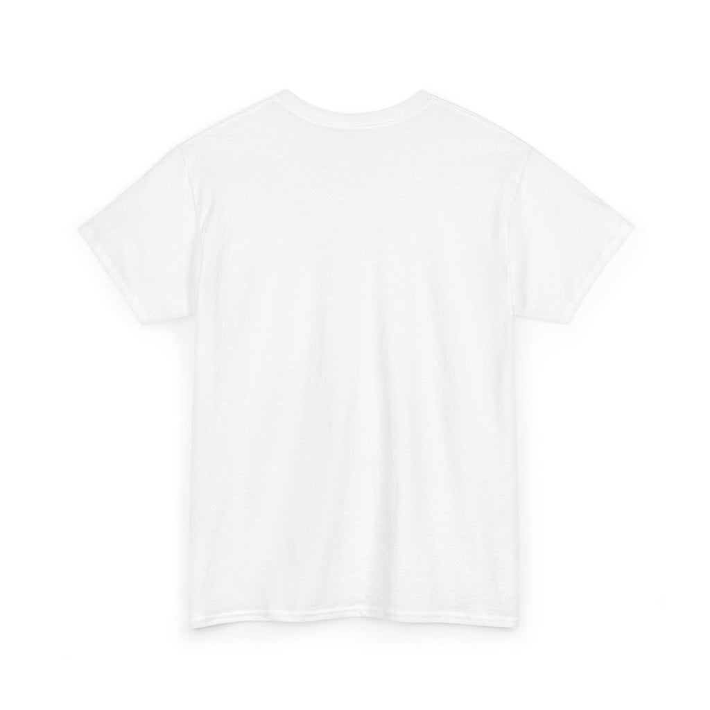 Grow Plant Tee — Botanical 'GROW' Sprout Graphic T-Shirt