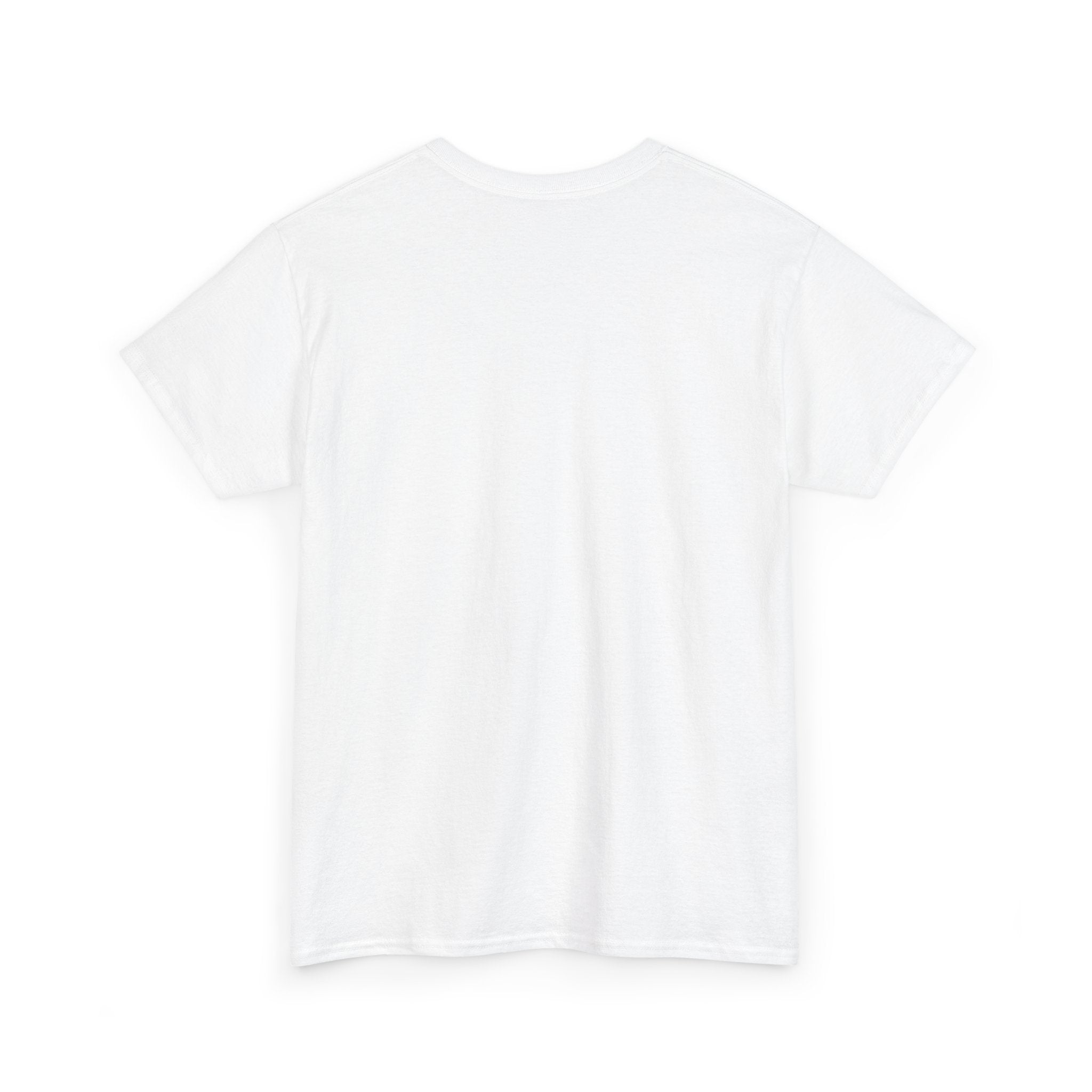 Grow Plant Tee — Botanical 'GROW' Sprout Graphic T-Shirt