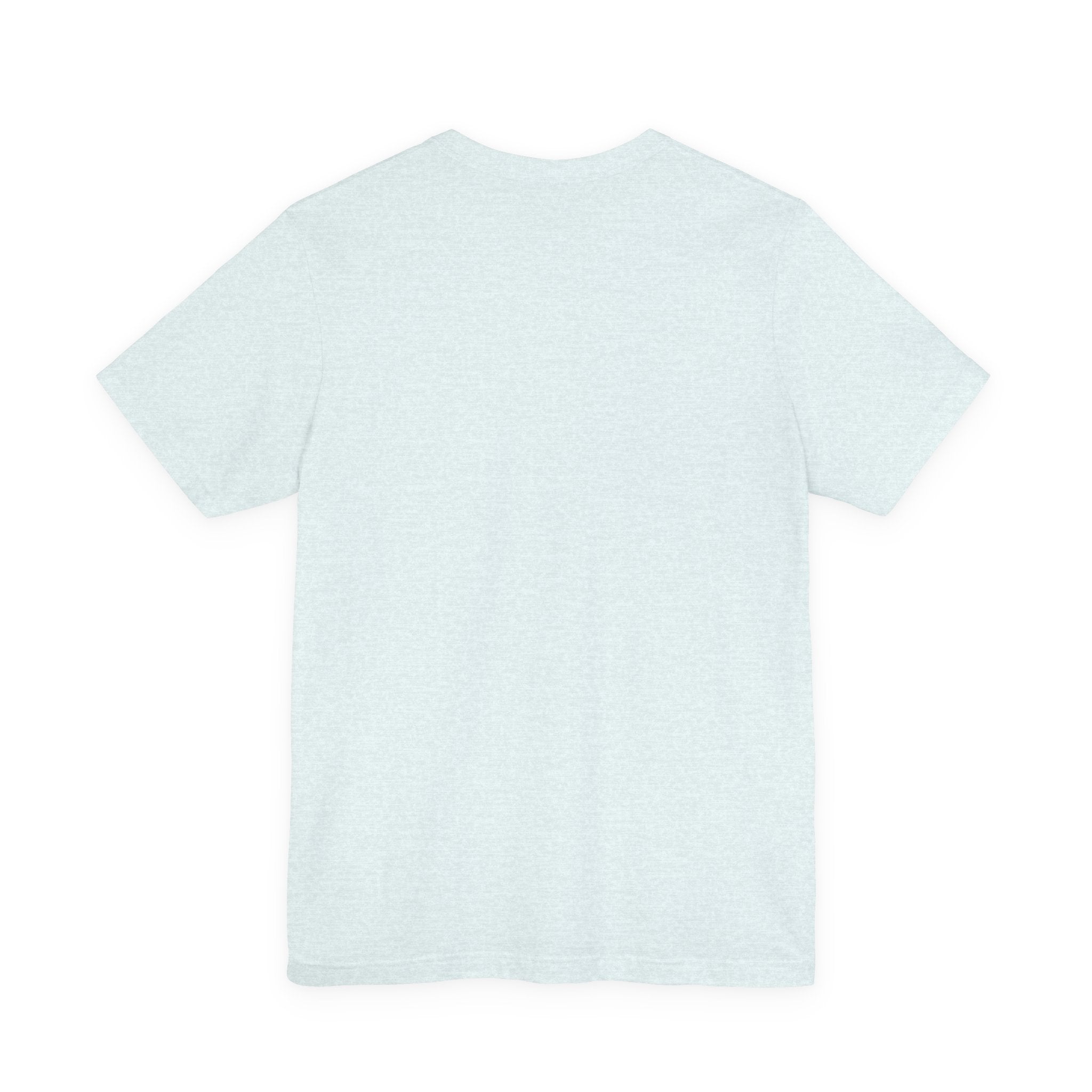 Choose Joy Smiley T-Shirt — Minimalist Positive Vibes Tee