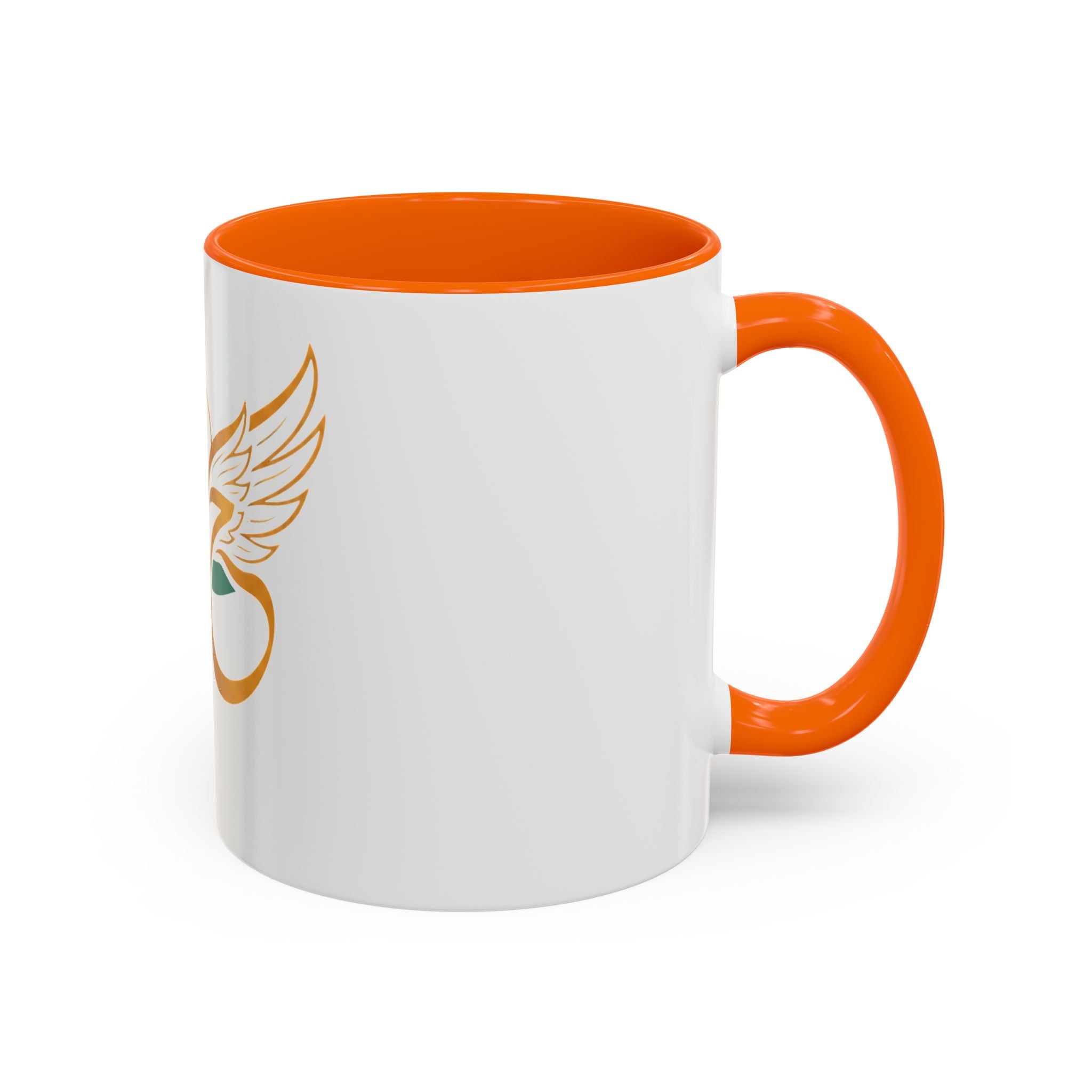Arabic 'Hurriya' Freedom Accent Coffee Mug – Inspirational Arabic Calligraphy Design
