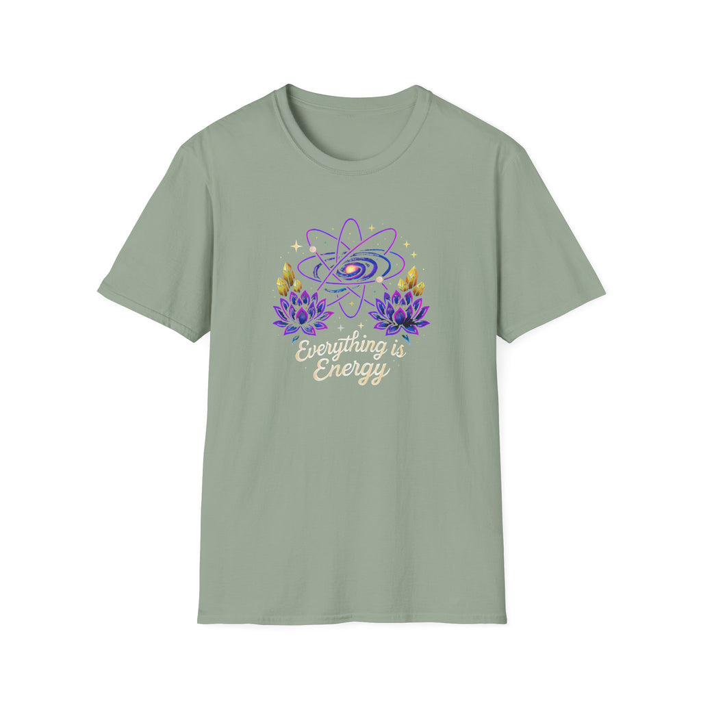 Everything is Energy T-Shirt