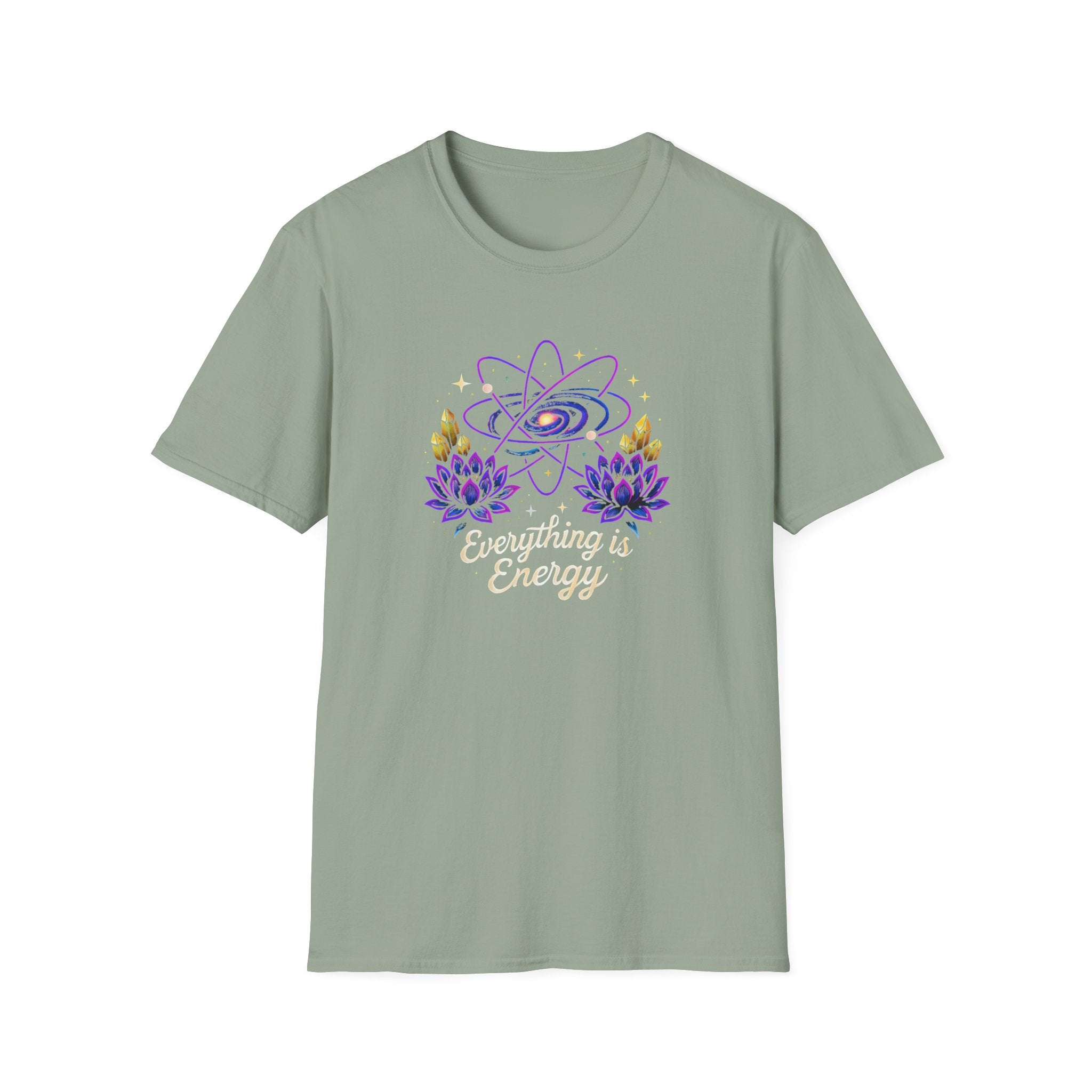Everything is Energy T-Shirt