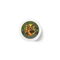 Round Sticker Label Rolls