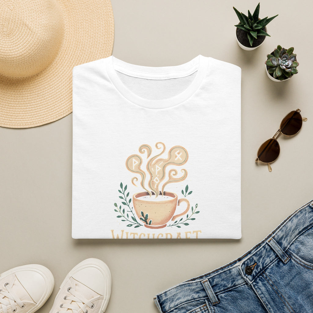 Witchcraft and Chill T-Shirt