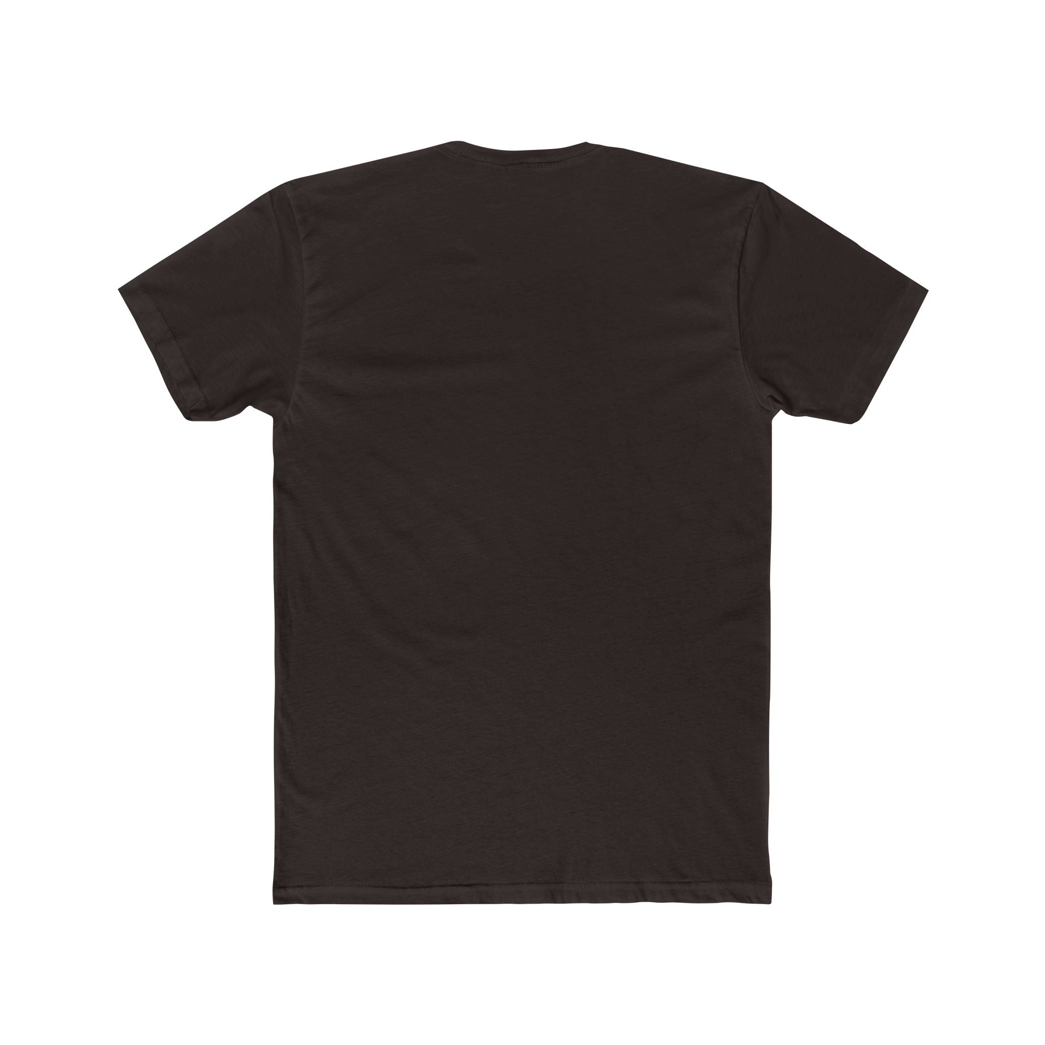 Crew Tee — "Energy Is Earned" Vintage Motivational Fitness T‑Shirt