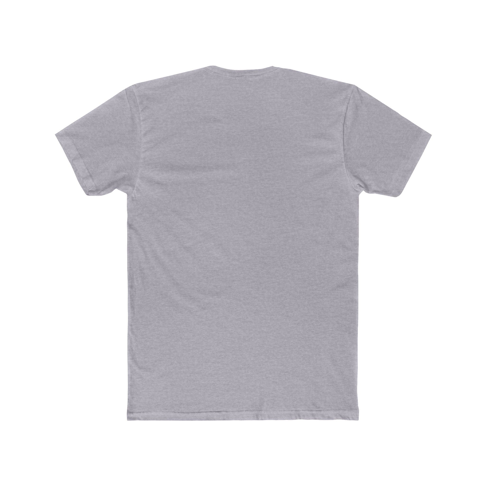 Crew Tee — "Energy Is Earned" Vintage Motivational Fitness T‑Shirt