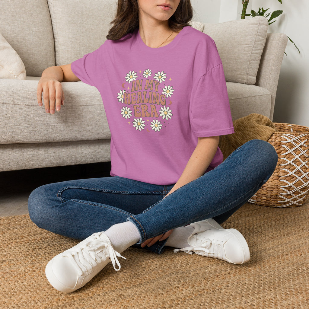 In My Healing Era T-Shirt