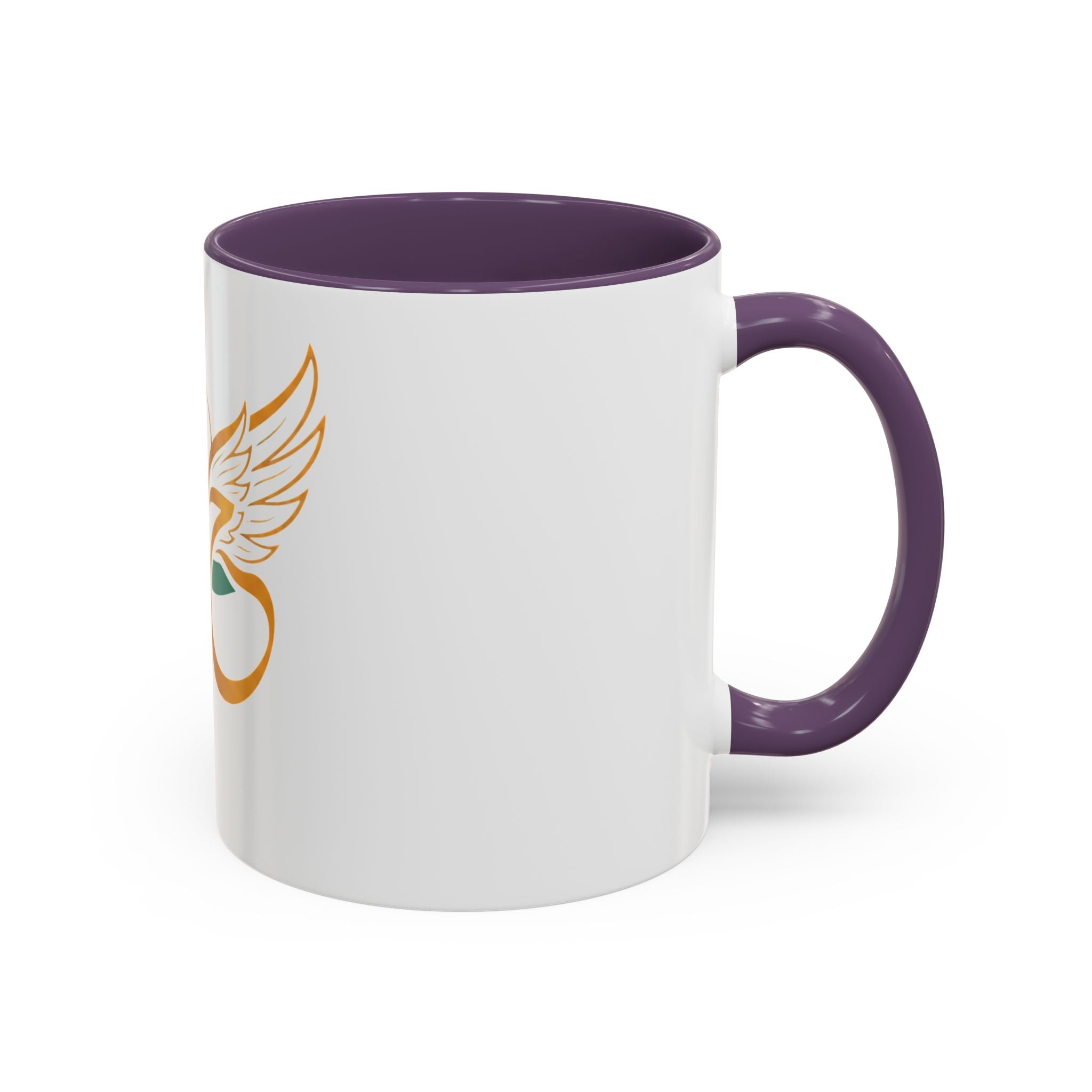Arabic 'Hurriya' Freedom Accent Coffee Mug – Inspirational Arabic Calligraphy Design