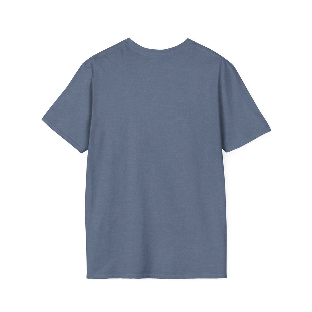 Zodiac Circle Illustration T-Shirt