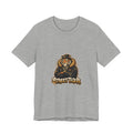 Street Tiger Graphic Tee — Urban Tiger Mascot T-Shirt