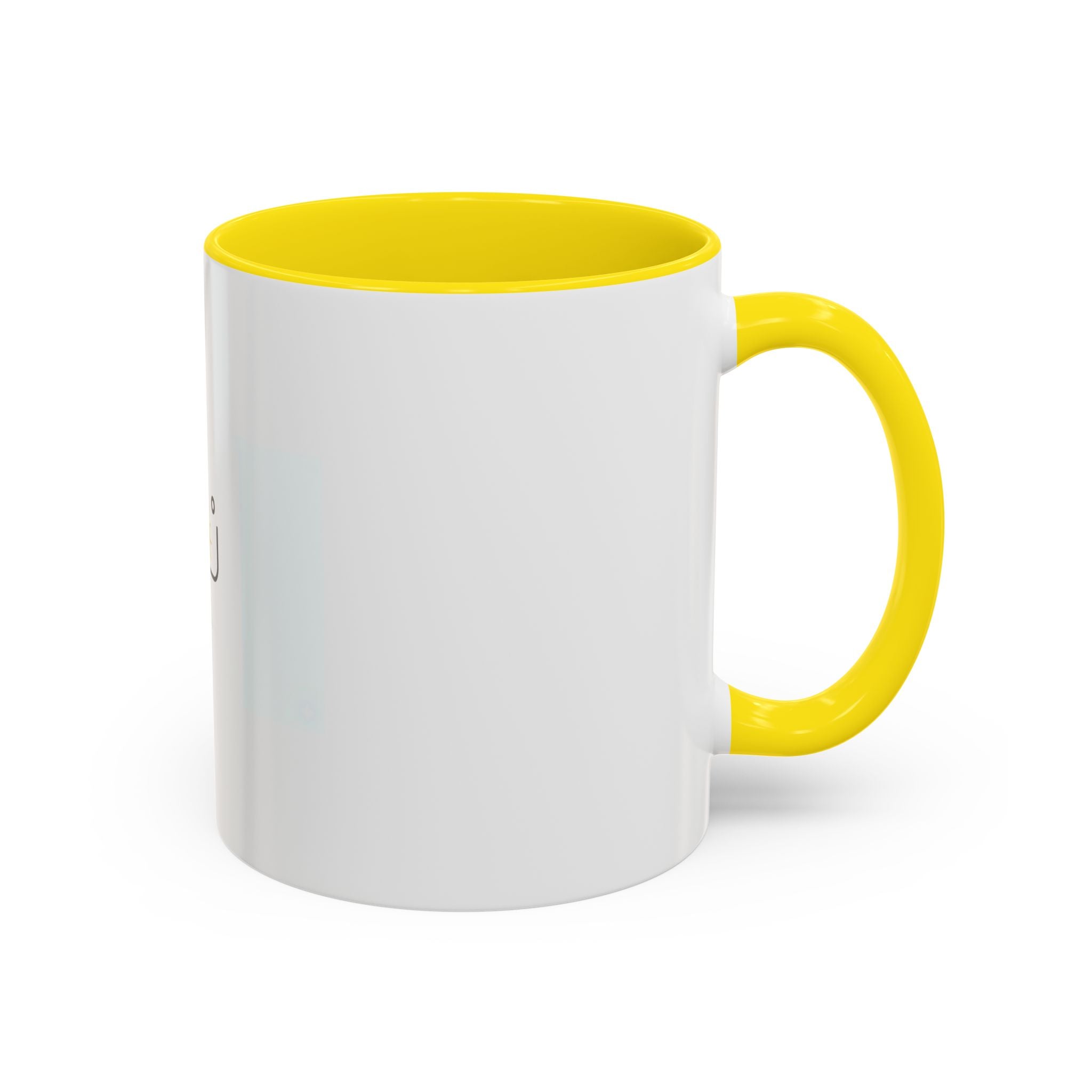 Lightbulb Idea Coffee Mug — Inspirational Office Mug