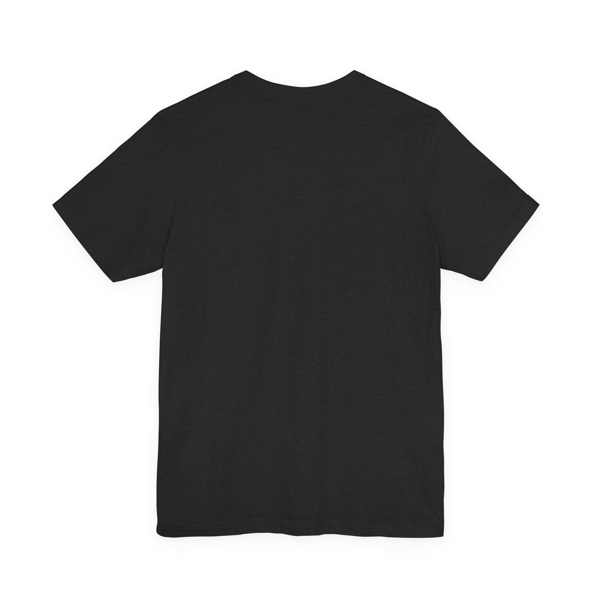 Arabic 'Horreya' Freedom Tee — Arabic Script with Wing Motif