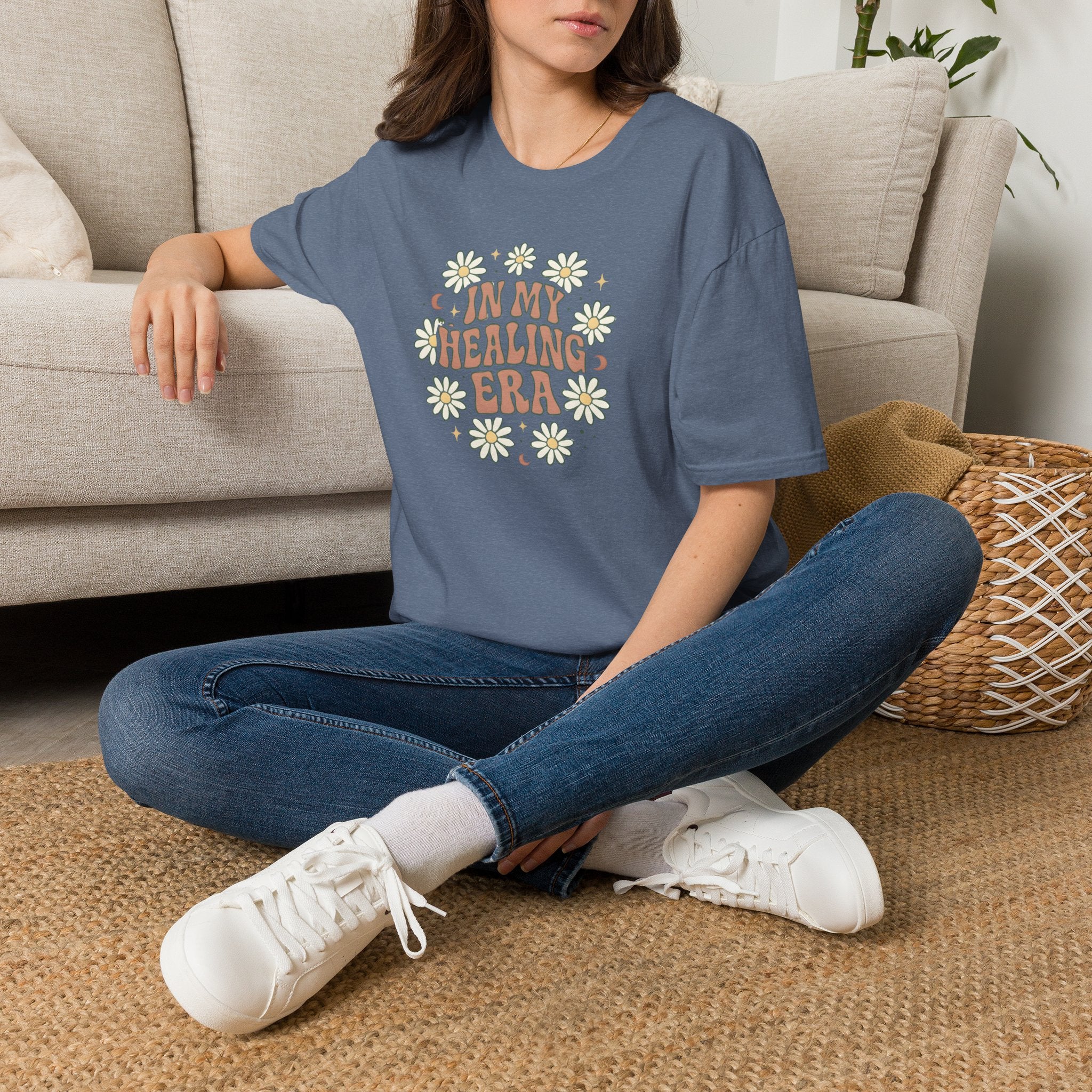 In My Healing Era T-Shirt