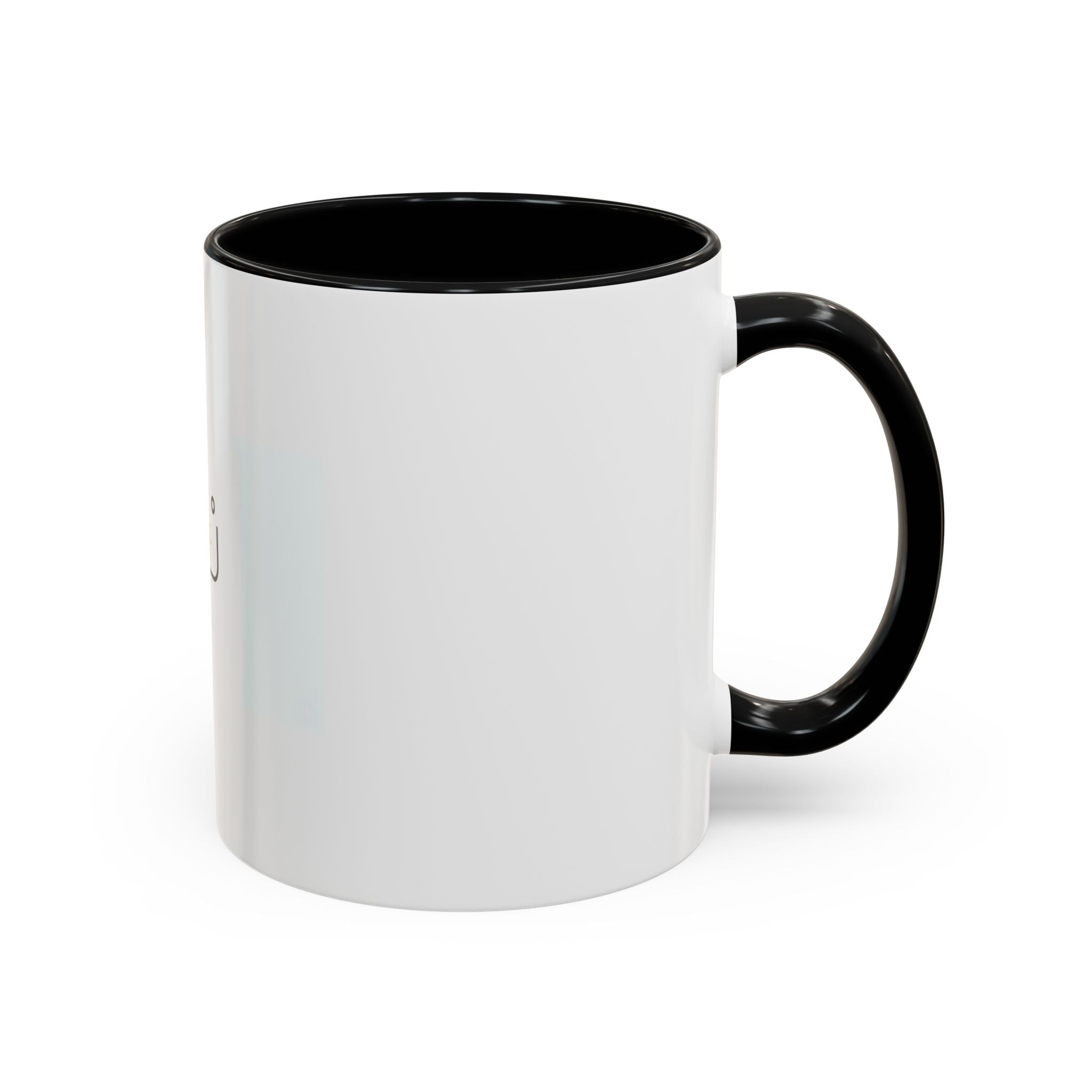 Lightbulb Idea Coffee Mug — Inspirational Office Mug