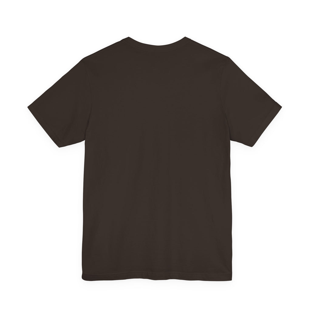 Arabic 'Horreya' Freedom Tee — Arabic Script with Wing Motif