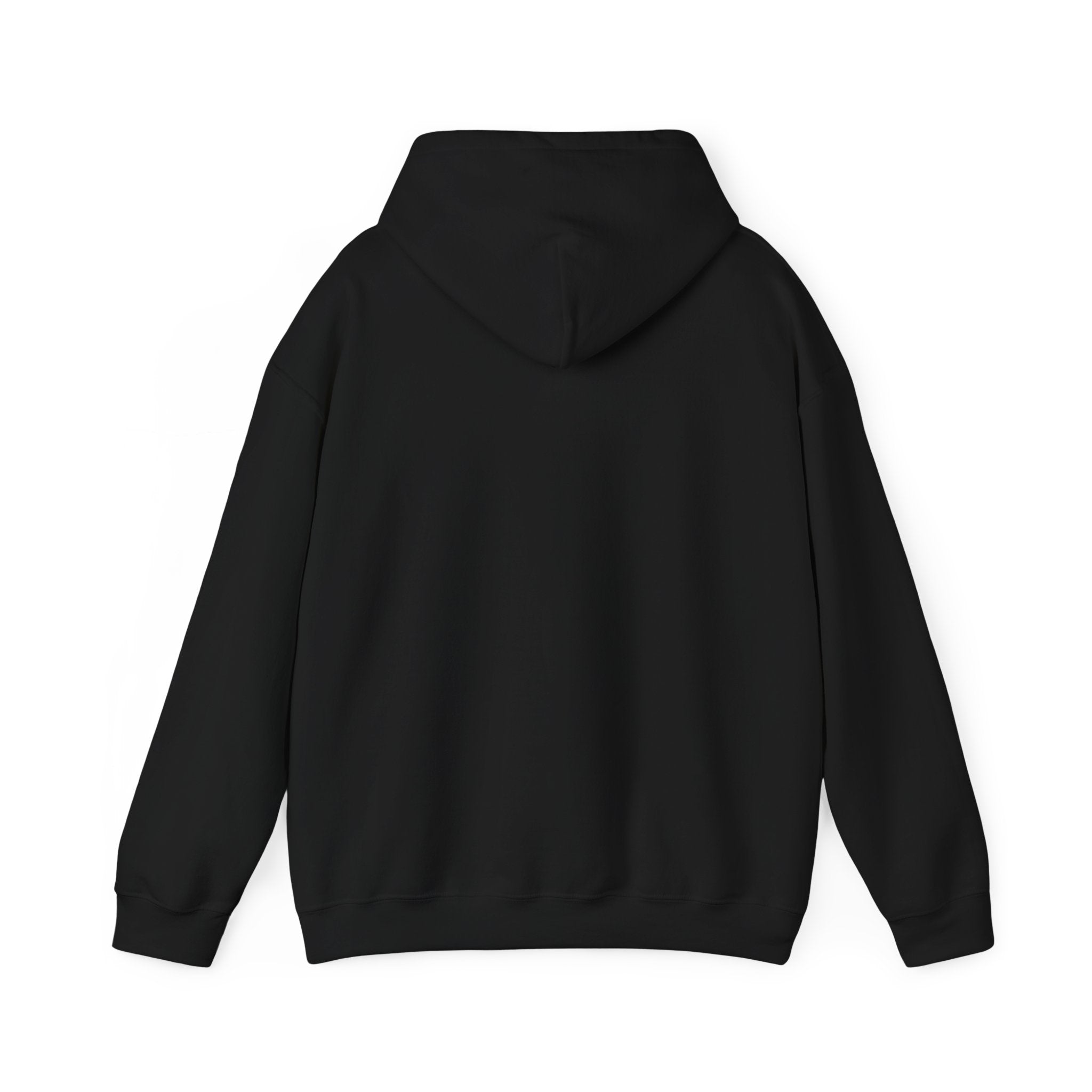 Energy Is Earned Hoodie — Motivational Graphic Sweatshirt