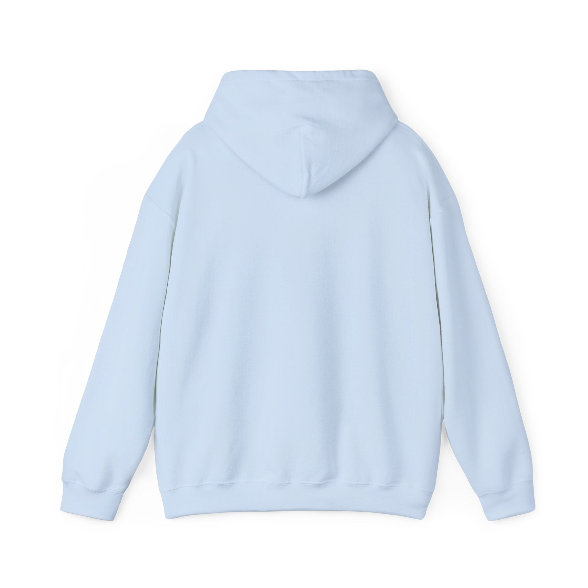 Patience Vintage Crest Hoodie — Inspirational Retro Emblem Sweatshirt