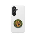 German Shepherd Dad Magnetic Impact-Resistant Phone Case