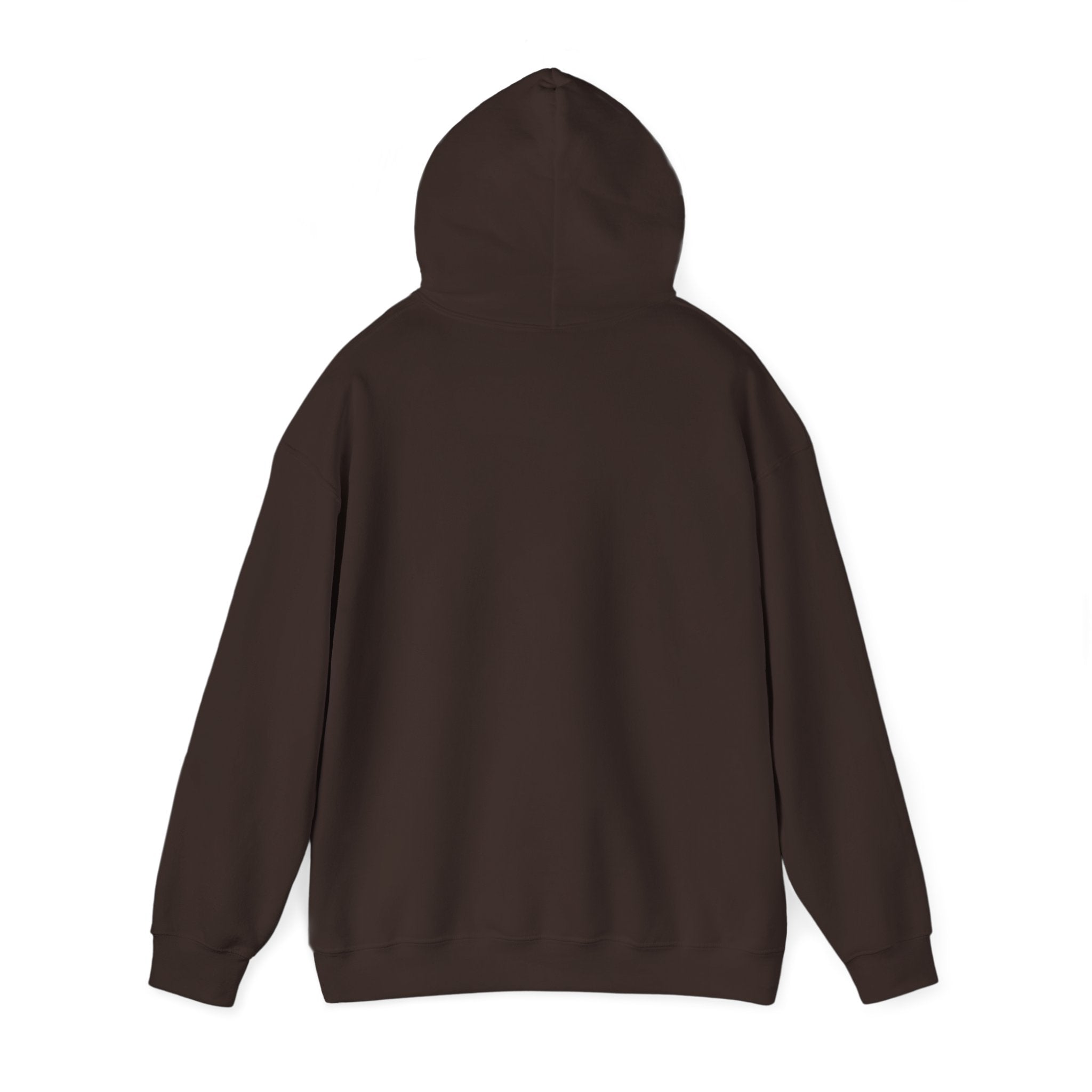 Energy Is Earned Hoodie — Motivational Graphic Sweatshirt