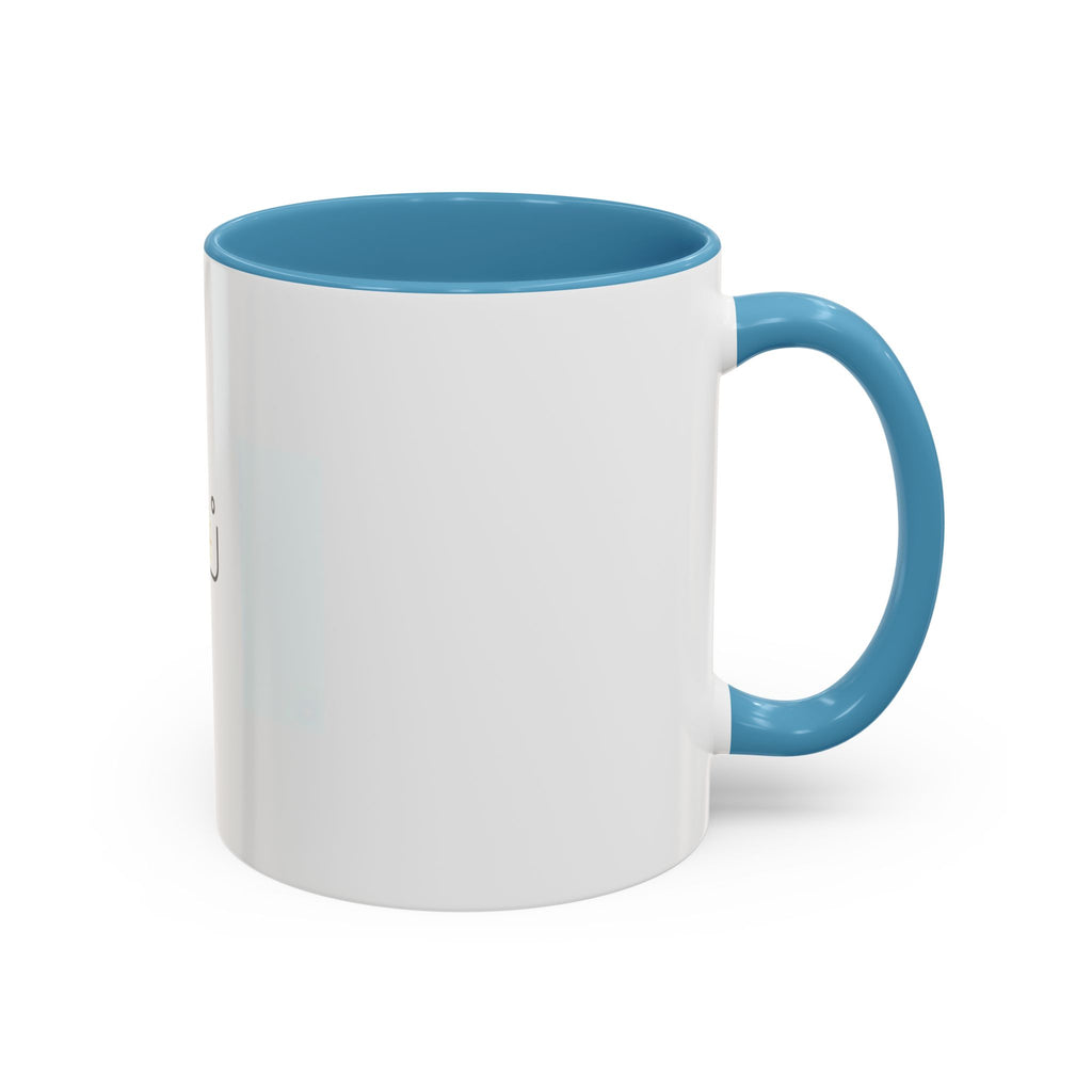 Lightbulb Idea Coffee Mug — Inspirational Office Mug