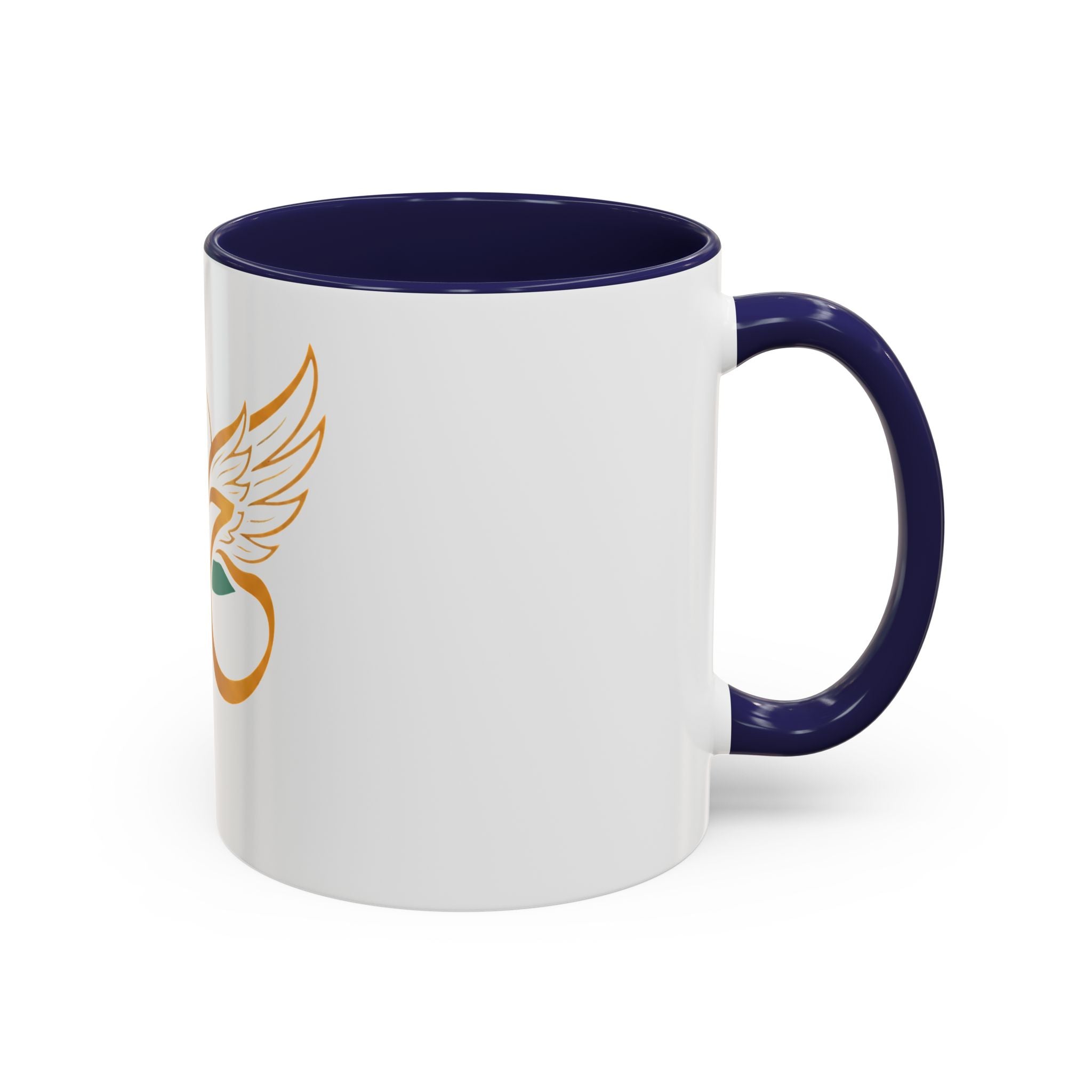 Arabic 'Hurriya' Freedom Accent Coffee Mug – Inspirational Arabic Calligraphy Design