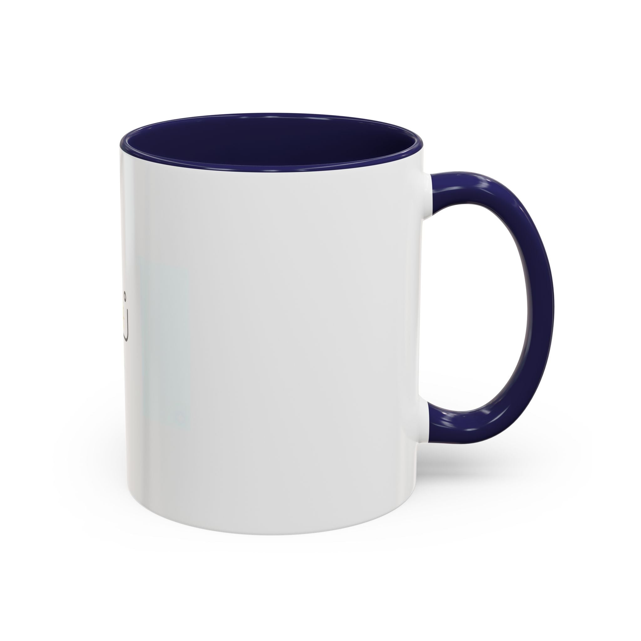 Lightbulb Idea Coffee Mug — Inspirational Office Mug