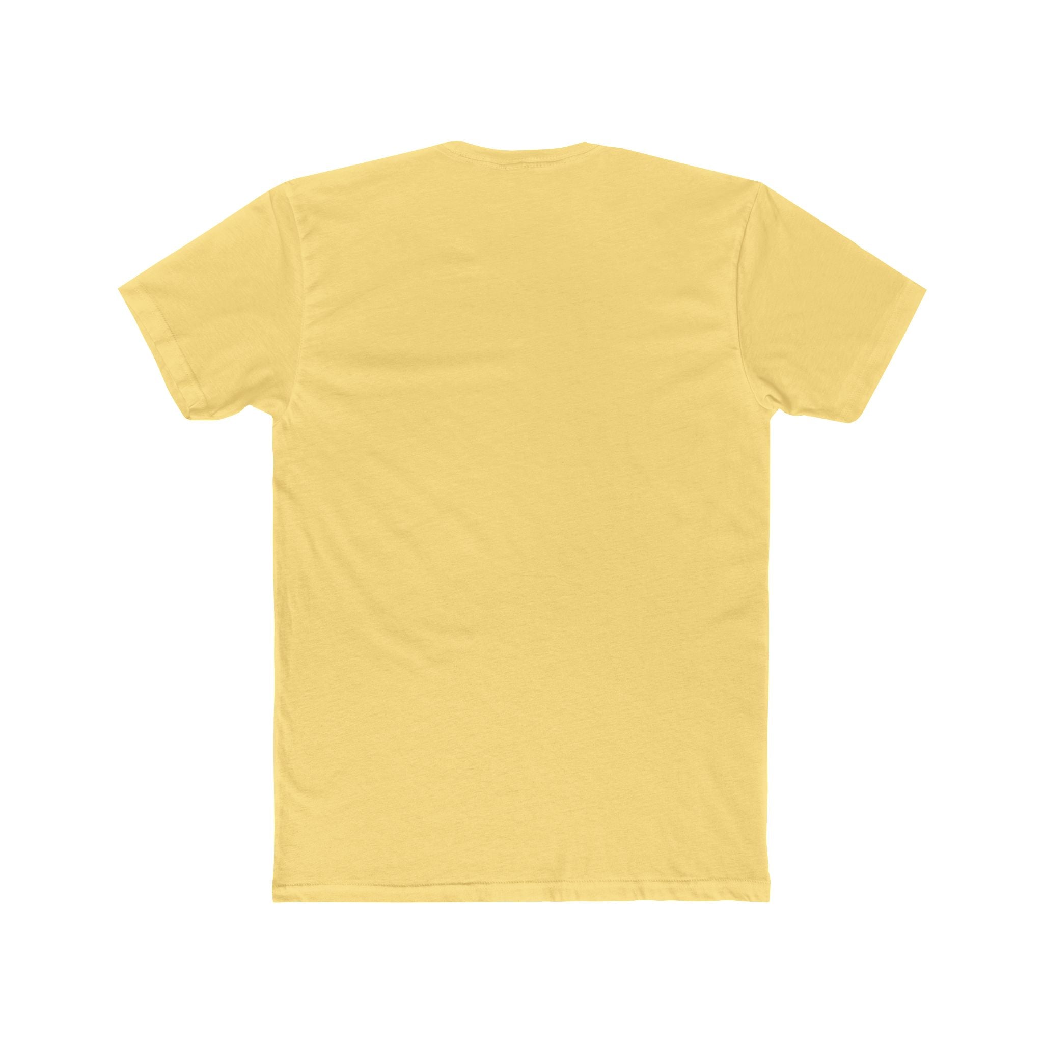 Crew Tee — "Energy Is Earned" Vintage Motivational Fitness T‑Shirt