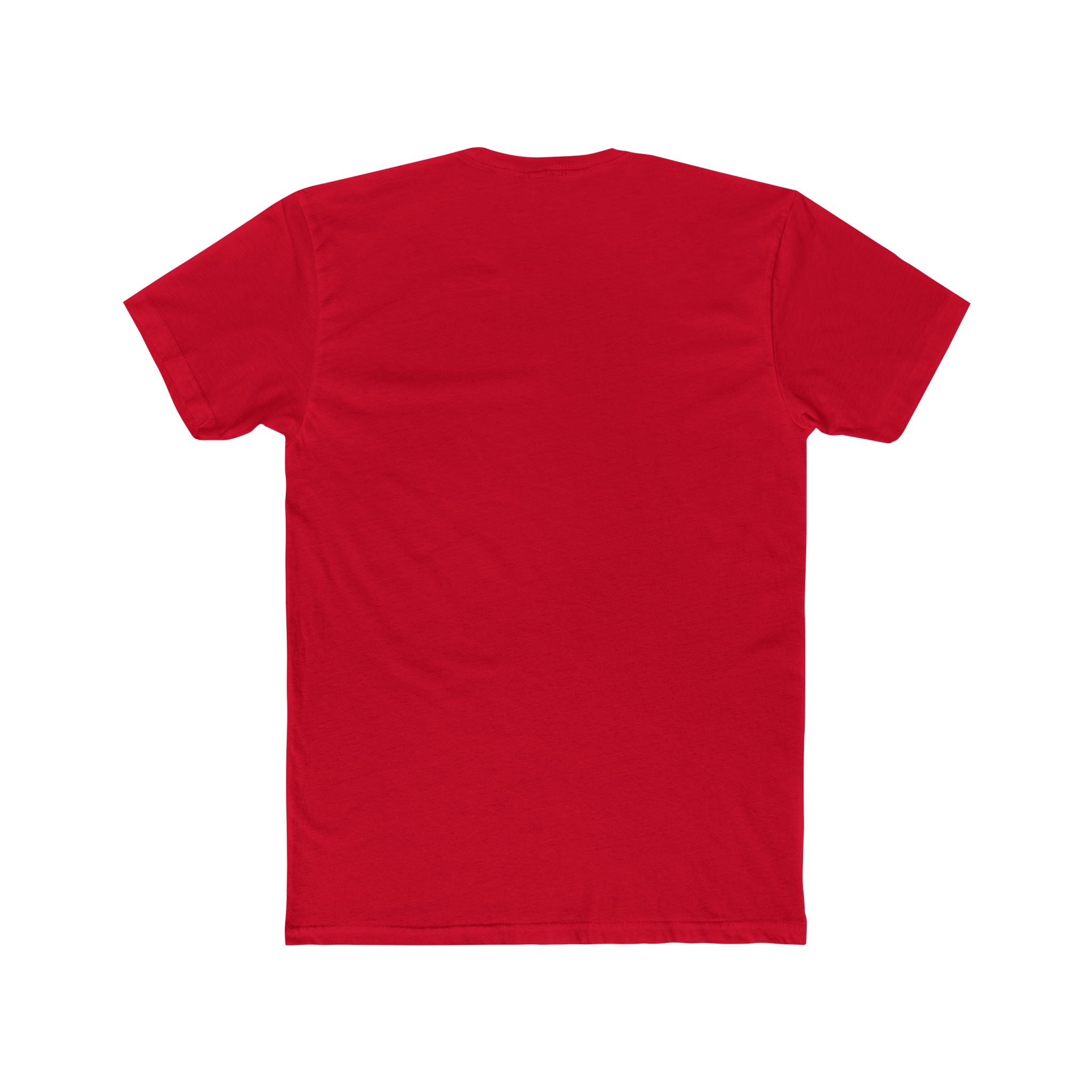 Crew Tee — "Energy Is Earned" Vintage Motivational Fitness T‑Shirt