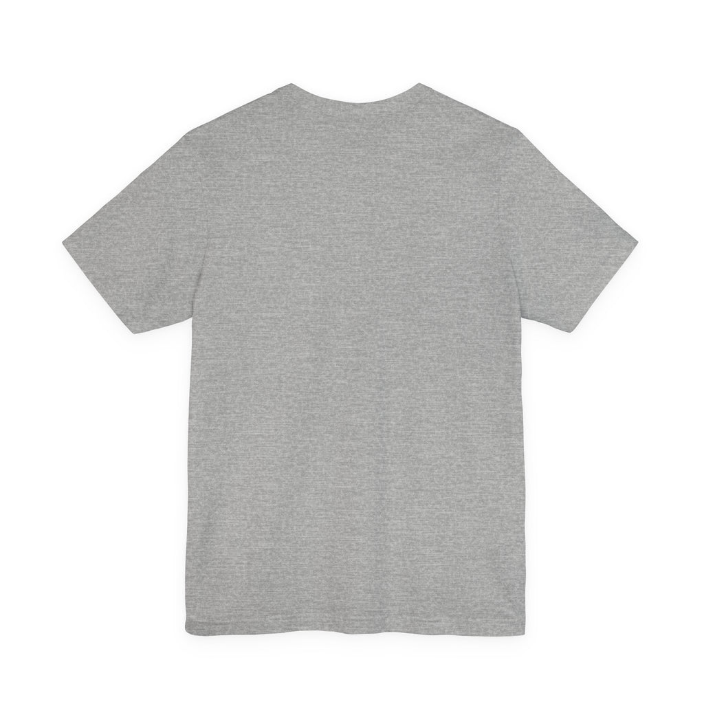 Choose Joy Smiley T-Shirt — Minimalist Positive Vibes Tee