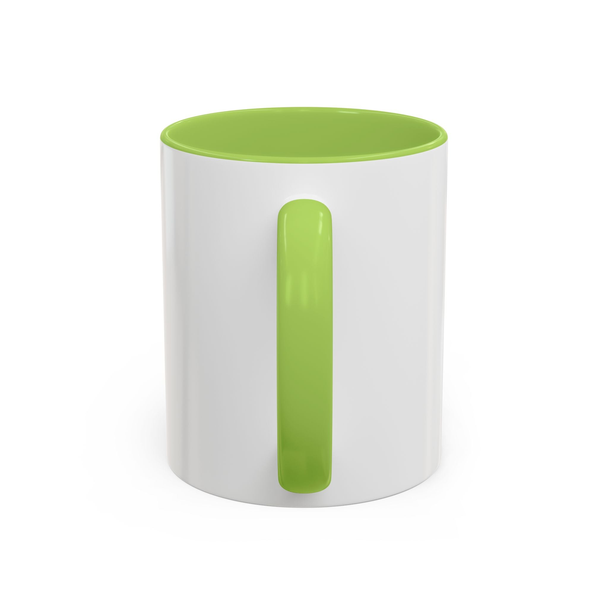 Lightbulb Idea Coffee Mug — Inspirational Office Mug