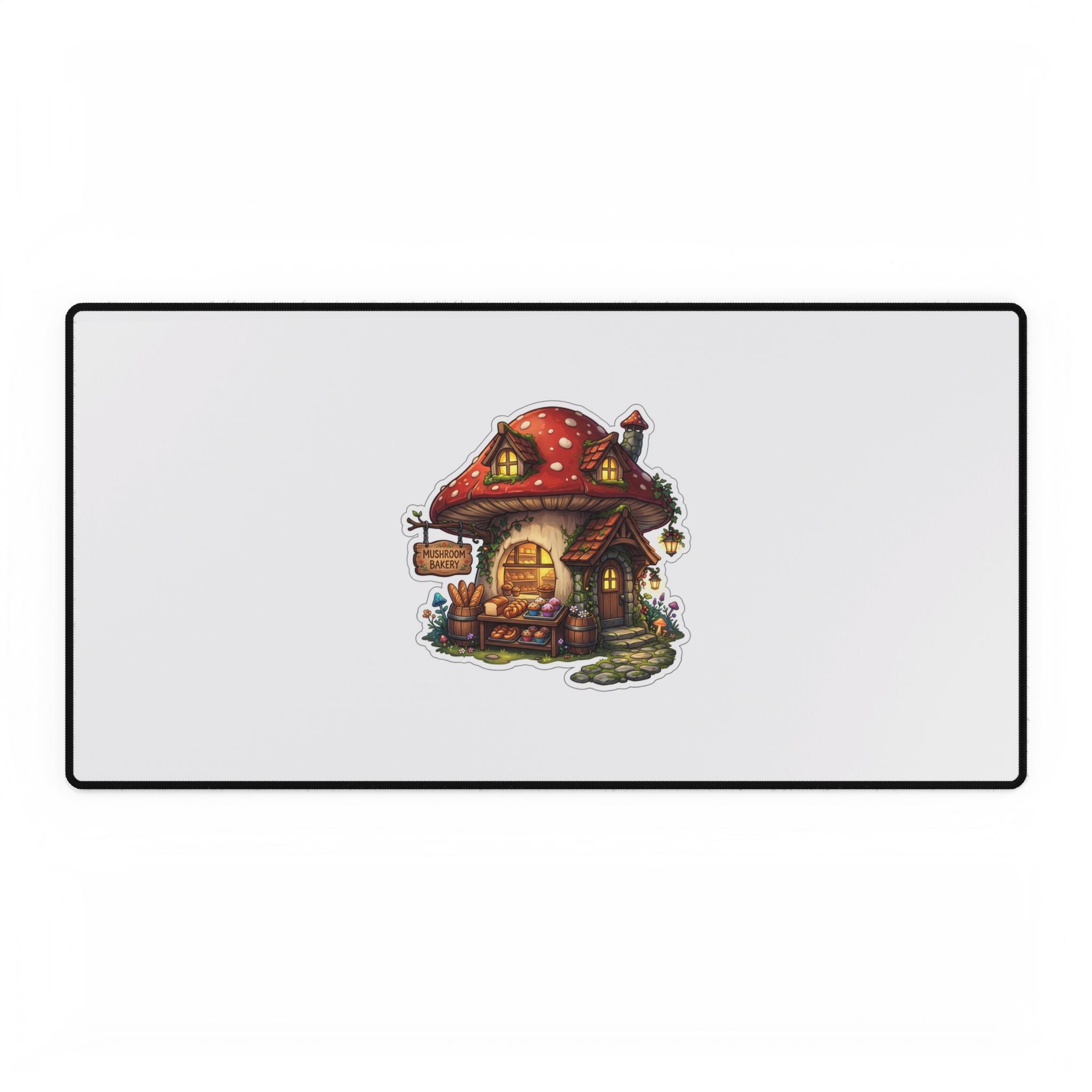 Desk Mats