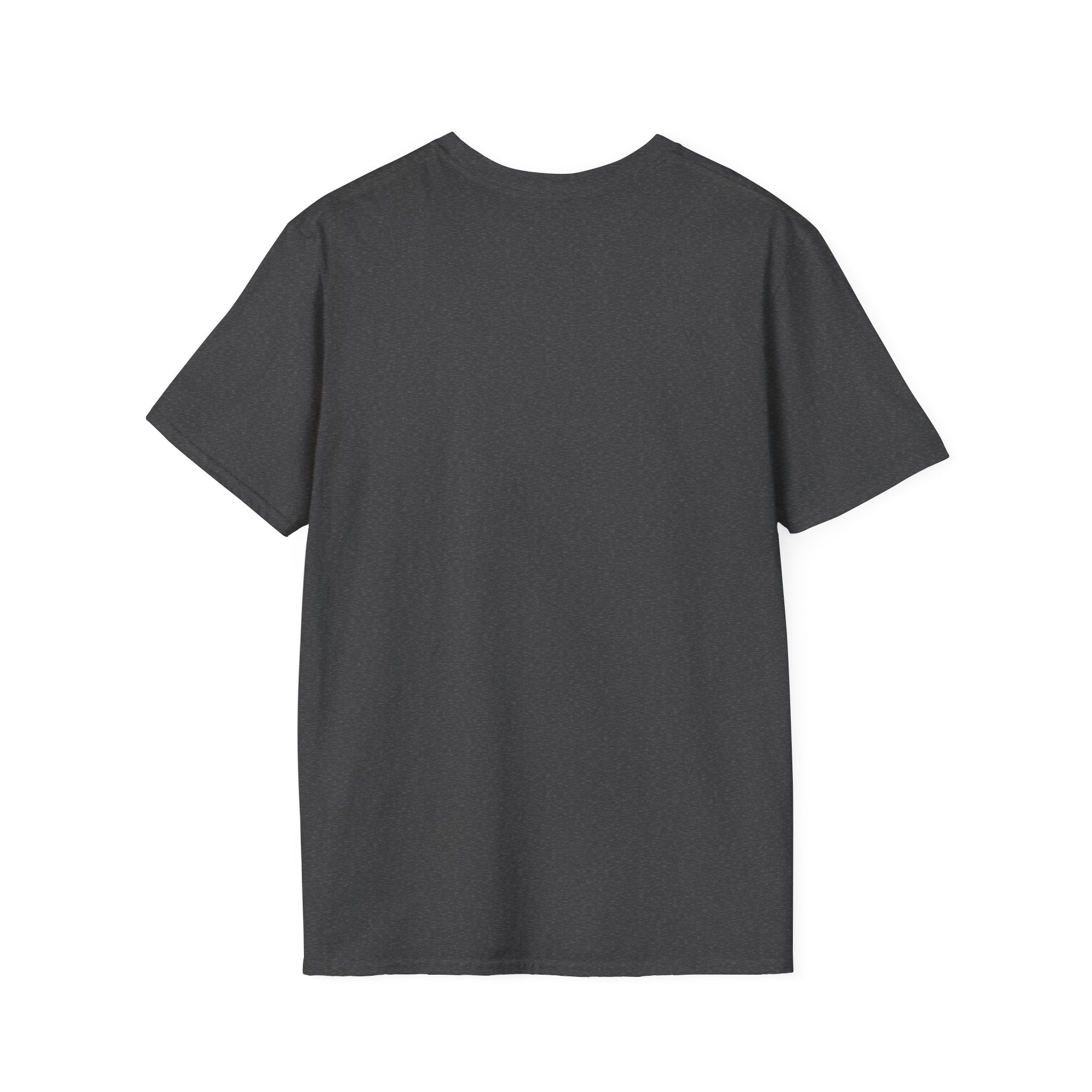 Patience Lion T-Shirt — Inspirational Graphic Tee