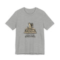 Own Your Ground T‑Shirt — Bold Eagle Graphic Tee