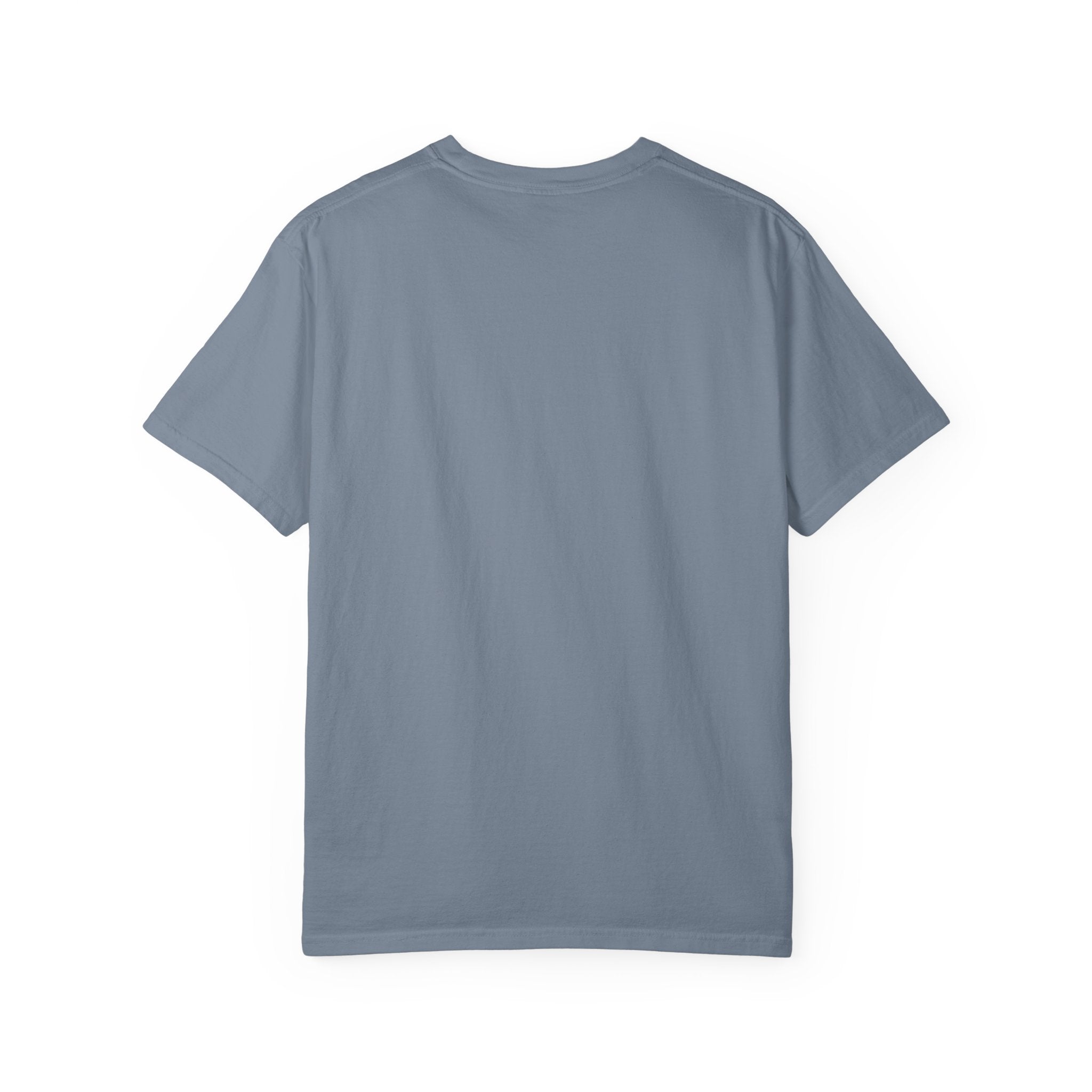 Root Floral Graphic T-Shirt — 'ROOT' Botanical Typography Tee