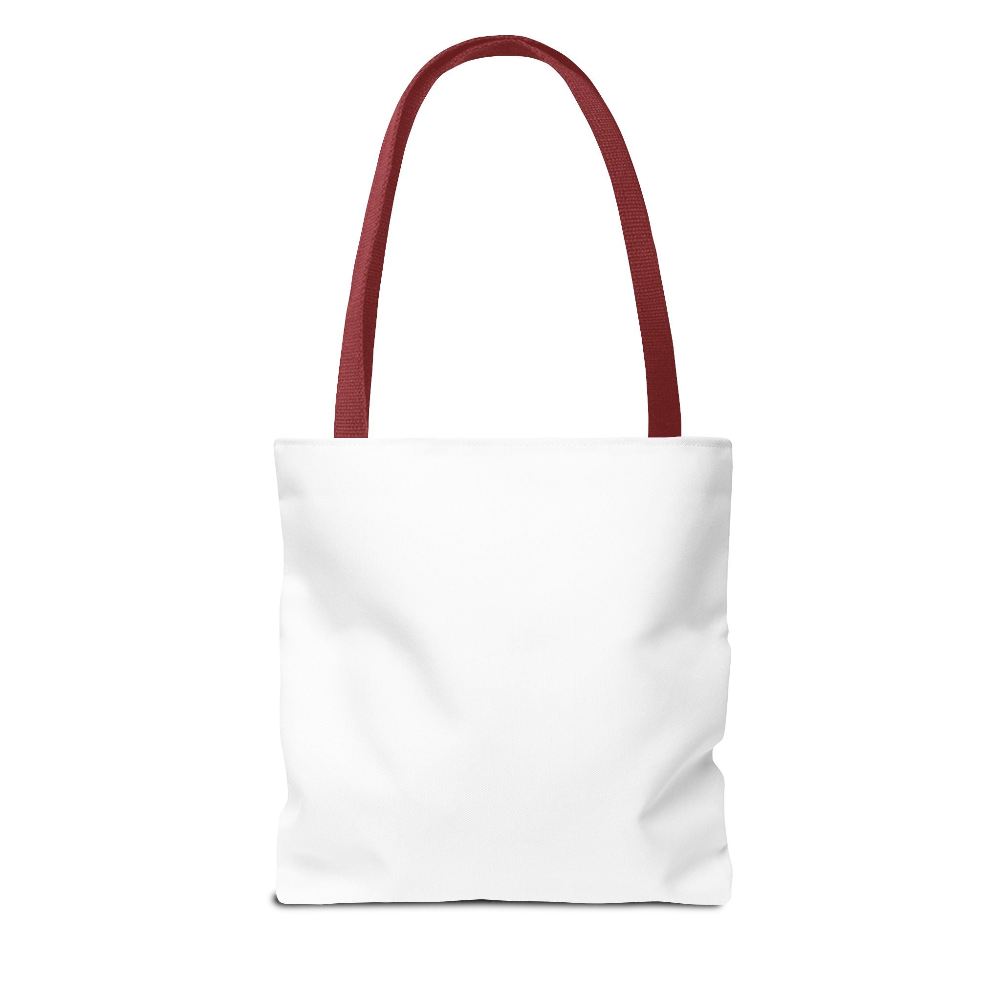 Energy Is Earned Tote Bag - Motivational Gym & Fitness Canvas Tote
