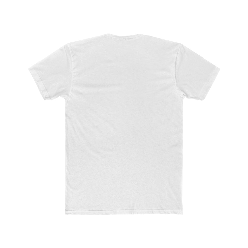 Wild Forest Tee — 'WILD' Nature Graphic T-Shirt