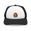 Dog Foam Trucker Hat