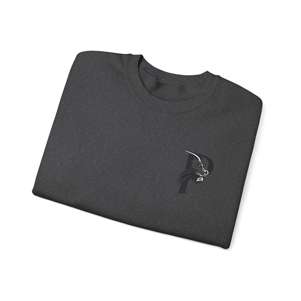 Eagle 'P' Chest Logo Sweatshirt