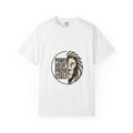 Power Doesn’t Prove Itself Lion T-Shirt