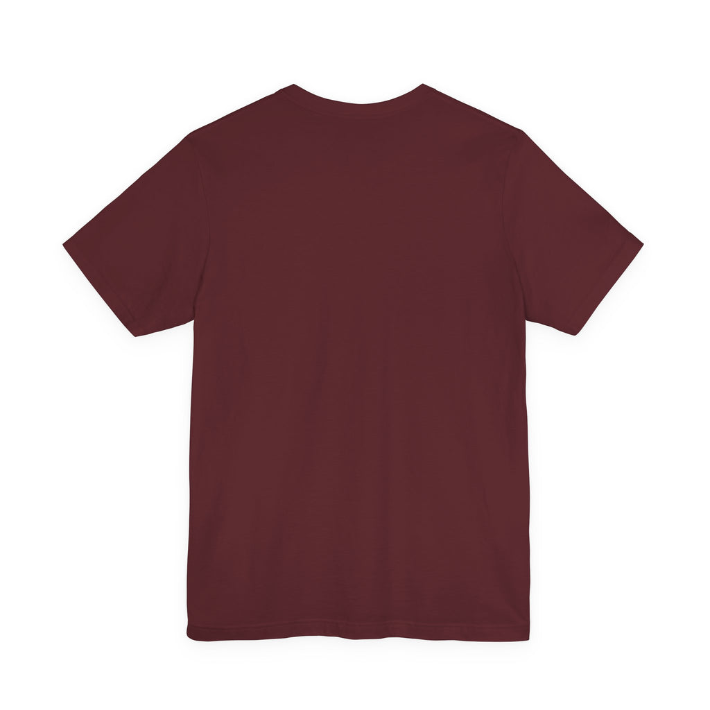 Protect Peace Lion T-Shirt — Graphic Tee with Lion Shield Design